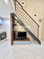 Loft 30 τ.μ. για πώληση, Θεσσαλονίκη - Κέντρο, Μπότσαρη-thumb-2