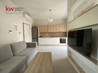 Διαμέρισμα 34 τ.μ. για ενοικίαση