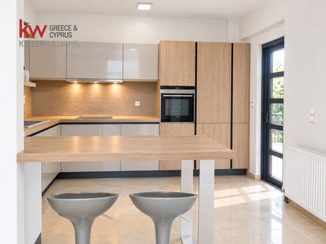 Maisonette 120 sqm for rent