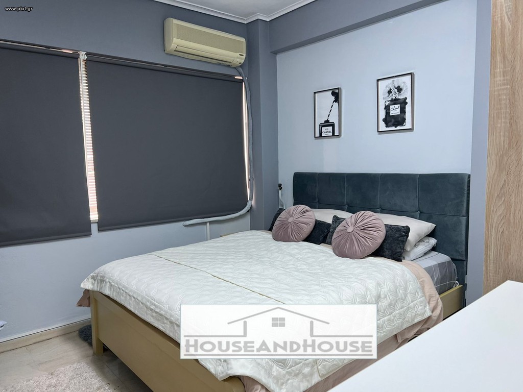 Apartment 47 sqm for sale, Piraeus, Terpsithea