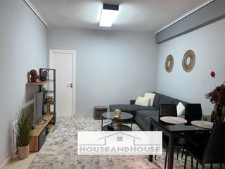 Διαμέρισμα 47 τ.μ. για πώληση, Πειραιάς, Τερψιθέα-thumb-3