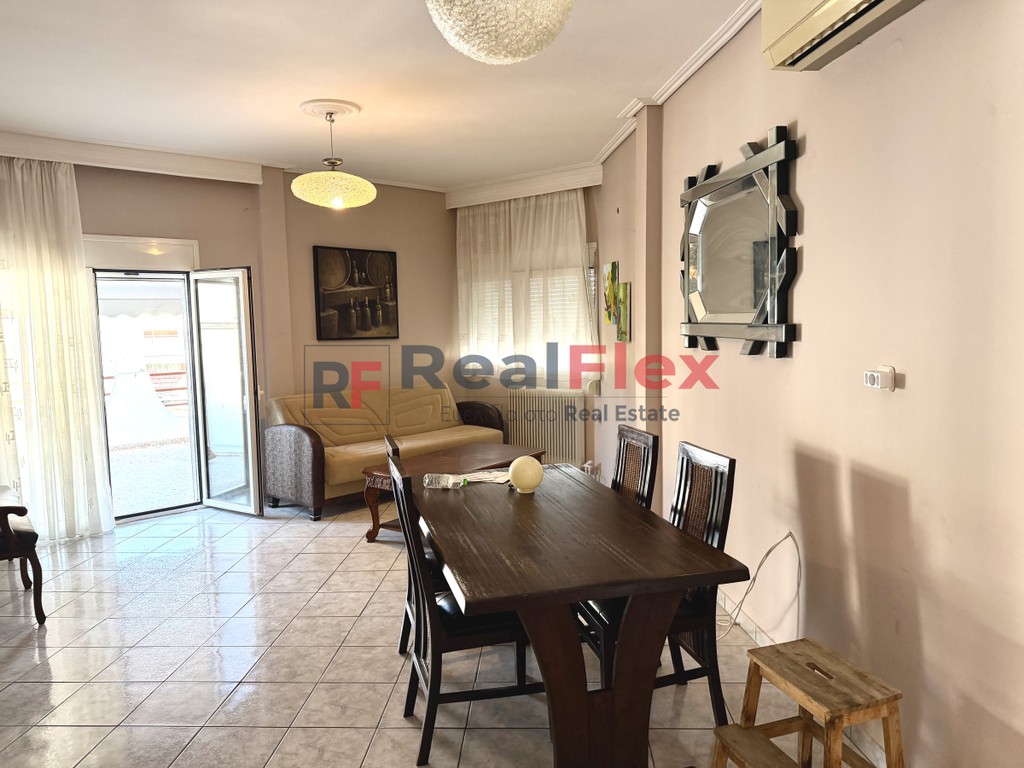 Διαμέρισμα 68 τ.μ. πρός ενοικίαση, Ν. Λάρισας, Λάρισα