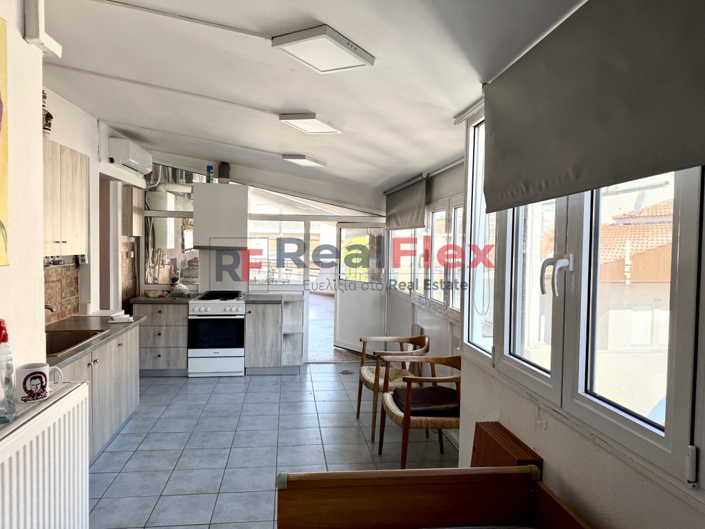 Διαμέρισμα 68 τ.μ. πρός ενοικίαση, Ν. Λάρισας, Λάρισα