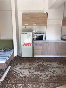 Studio / γκαρσονιέρα 35 τ.μ. προς ενοικίαση