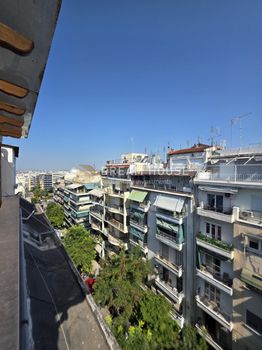Διαμέρισμα 50 τ.μ. πρός πώληση