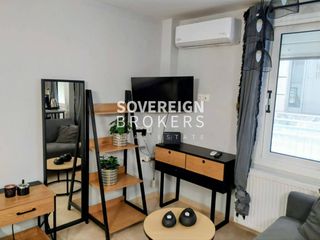 Studio / γκαρσονιέρα 25 τ.μ. για πώληση, Θεσσαλονίκη - Κέντρο, Μπότσαρη-thumb-3