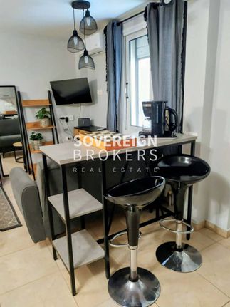 Studio / γκαρσονιέρα 25 τ.μ. για πώληση, Θεσσαλονίκη - Κέντρο, Μπότσαρη