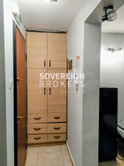 Studio / γκαρσονιέρα 25 τ.μ. για πώληση, Θεσσαλονίκη - Κέντρο, Μπότσαρη-thumb-9