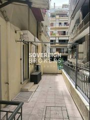 Studio / γκαρσονιέρα 25 τ.μ. για πώληση, Θεσσαλονίκη - Κέντρο, Μπότσαρη-thumb-13