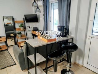 Studio / γκαρσονιέρα 25 τ.μ. για πώληση, Θεσσαλονίκη - Κέντρο, Μπότσαρη-thumb-2