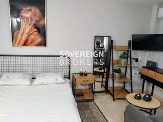 Studio / γκαρσονιέρα 25 τ.μ. για πώληση, Θεσσαλονίκη - Κέντρο, Μπότσαρη-thumb-8