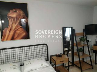 Studio / γκαρσονιέρα 25 τ.μ. για πώληση, Θεσσαλονίκη - Κέντρο, Μπότσαρη-thumb-7