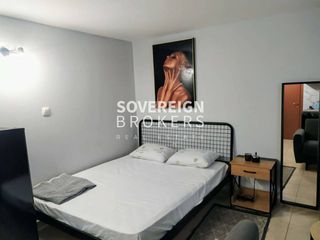 Studio / γκαρσονιέρα 25 τ.μ. για πώληση, Θεσσαλονίκη - Κέντρο, Μπότσαρη-thumb-6
