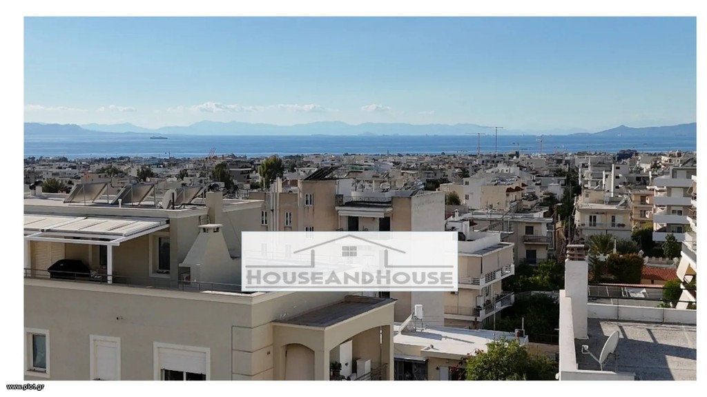 Διαμέρισμα 157 τ.μ. πρός πώληση, Αθήνα - Νότια Προάστια, Γλυφάδα
