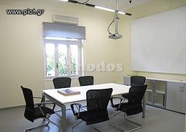 Γραφείο 150 τ.μ. πρός ενοικίαση, Αθήνα - Βόρεια Προάστια, Χαλάνδρι