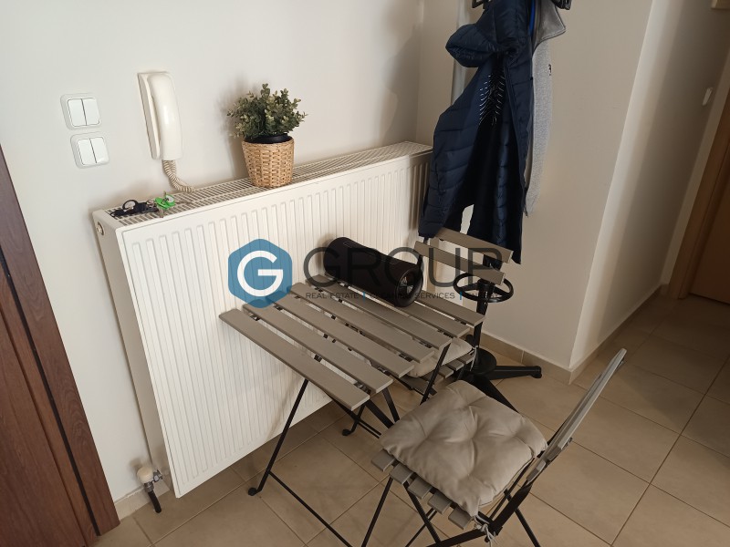 Διαμέρισμα 50 τ.μ. πρός ενοικίαση, Εβρος, Αλεξανδρούπολη