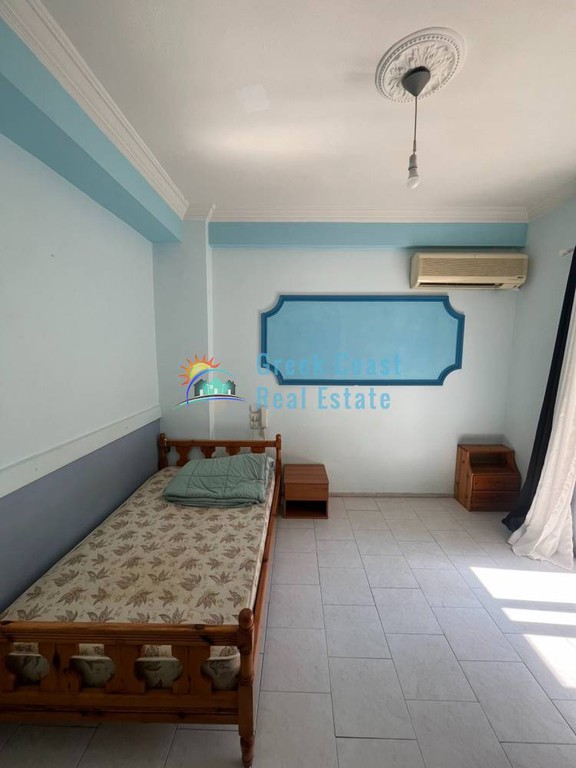 Studio / γκαρσονιέρα 35 τ.μ. προς ενοικίαση, Κέντρο Πάτρας