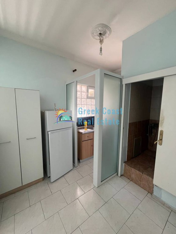 Studio / γκαρσονιέρα 35 τ.μ. προς ενοικίαση, Κέντρο Πάτρας