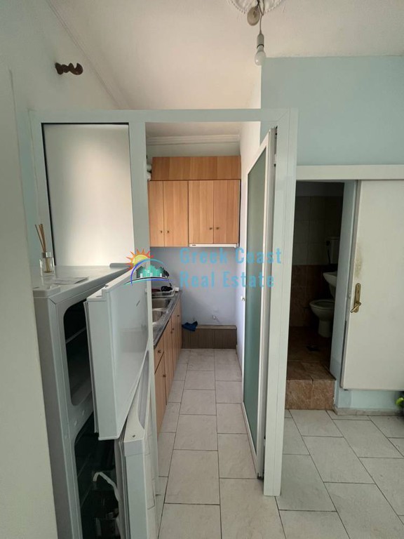 Studio / γκαρσονιέρα 35 τ.μ. προς ενοικίαση, Κέντρο Πάτρας