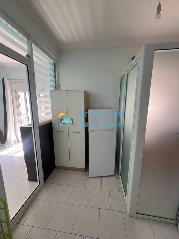 Studio / γκαρσονιέρα 35 τ.μ. προς ενοικίαση, Κέντρο Πάτρας