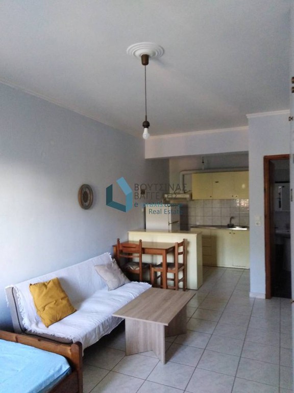 Studio / γκαρσονιέρα 32 τ.μ. προς ενοικίαση, Ακταίο Ρίου