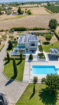 Μονοκατοικία 363 τ.μ. πρός πώληση