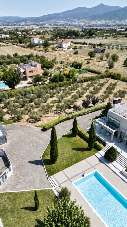 Μονοκατοικία 363 τ.μ. πρός πώληση, Θεσσαλονίκη - Περιφ/Κοί Δήμοι, Θέρμη