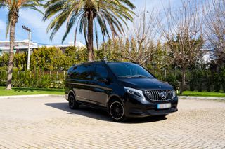 Mercedes-Benz Vito 2020 EXTRA L0NG