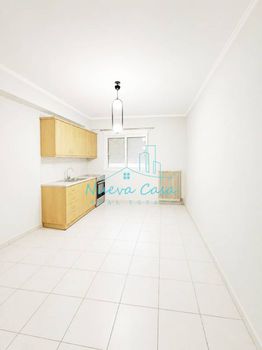 Διαμέρισμα 40 τ.μ. πρός ενοικίαση