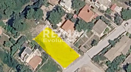 Οικόπεδο 790 τ.μ. πρός πώληση
