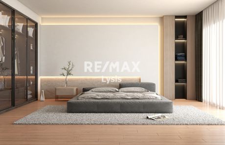Apartment 135 sqm for sale