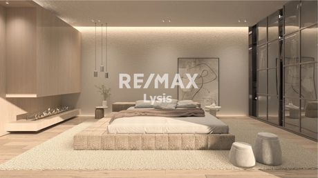 Apartment 123 sqm for sale