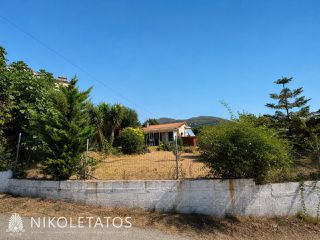 Κτίριο 75 τ.μ. για πώληση
