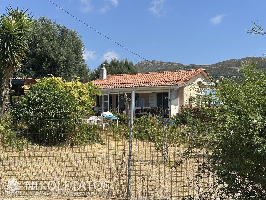 Κτίριο 75 τ.μ. πρός πώληση, Ν. Κεφαλονιάς, Κεφαλονιά