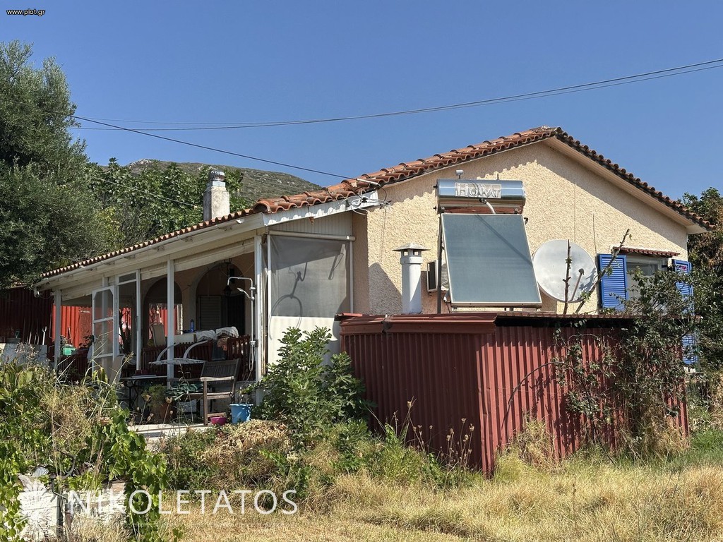 Κτίριο 75 τ.μ. πρός πώληση, Ν. Κεφαλονιάς, Κεφαλονιά