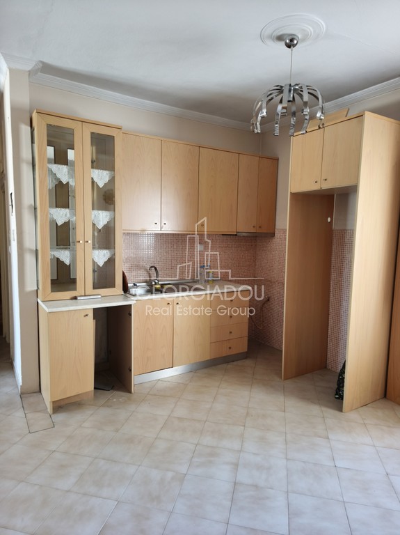 Διαμέρισμα 75 τ.μ. πρός πώληση, Θεσσαλονίκη - Περιφ/Κοί Δήμοι, Συκιές