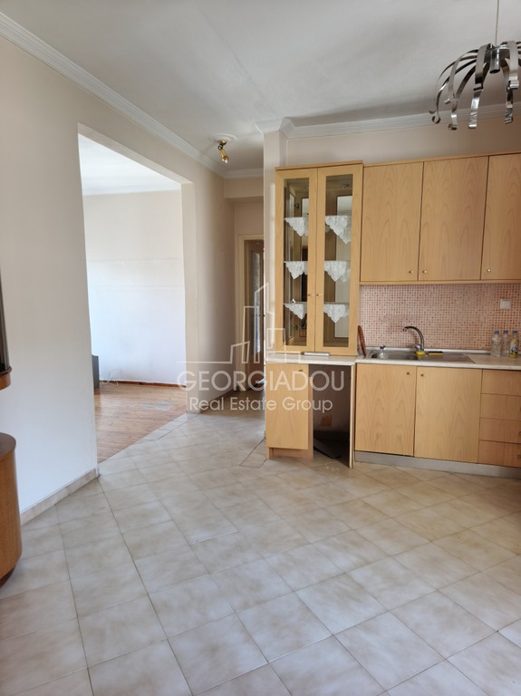 Διαμέρισμα 75 τ.μ. πρός πώληση, Θεσσαλονίκη - Περιφ/Κοί Δήμοι, Συκιές