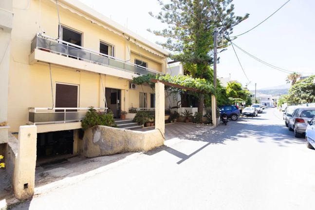 Διαμέρισμα 138 τ.μ. για πώληση, Ν. Ρεθύμνου, Ρέθυμνο