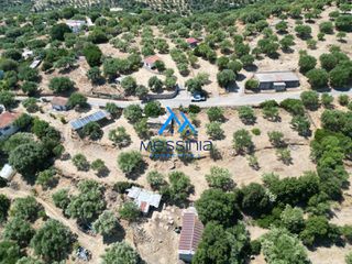 Οικόπεδο 2.965 τ.μ. για πώληση, Μεσσηνία, Κορώνη-thumb-6