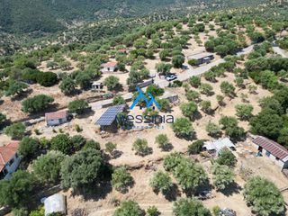 Οικόπεδο 2.965 τ.μ. για πώληση, Μεσσηνία, Κορώνη-thumb-5
