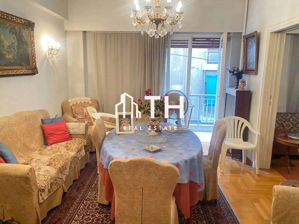 Διαμέρισμα 77 τ.μ. πρός πώληση, Αθήνα - Κέντρο, Κυψέλη