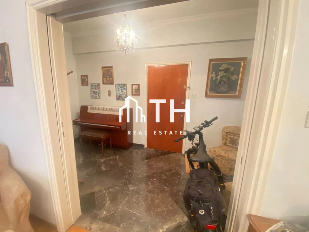 Διαμέρισμα 77 τ.μ. πρός πώληση, Αθήνα - Κέντρο, Κυψέλη