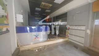 Κατάστημα 120 τ.μ. πρός πώληση, Πειραιάς, Τερψιθέα-thumb-4