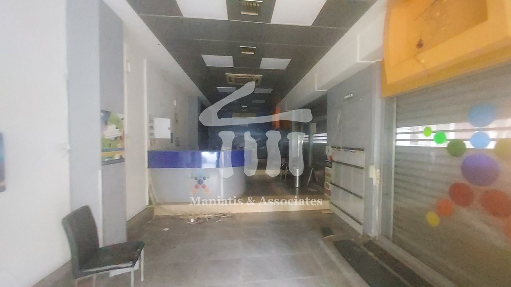 Κατάστημα 120 τ.μ. πρός πώληση, Πειραιάς, Τερψιθέα