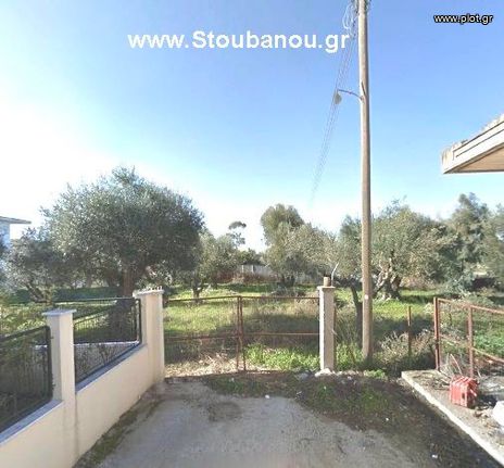 Οικόπεδο 802 τ.μ. για πώληση, Ν. Ηλείας, Αμαλιάδα