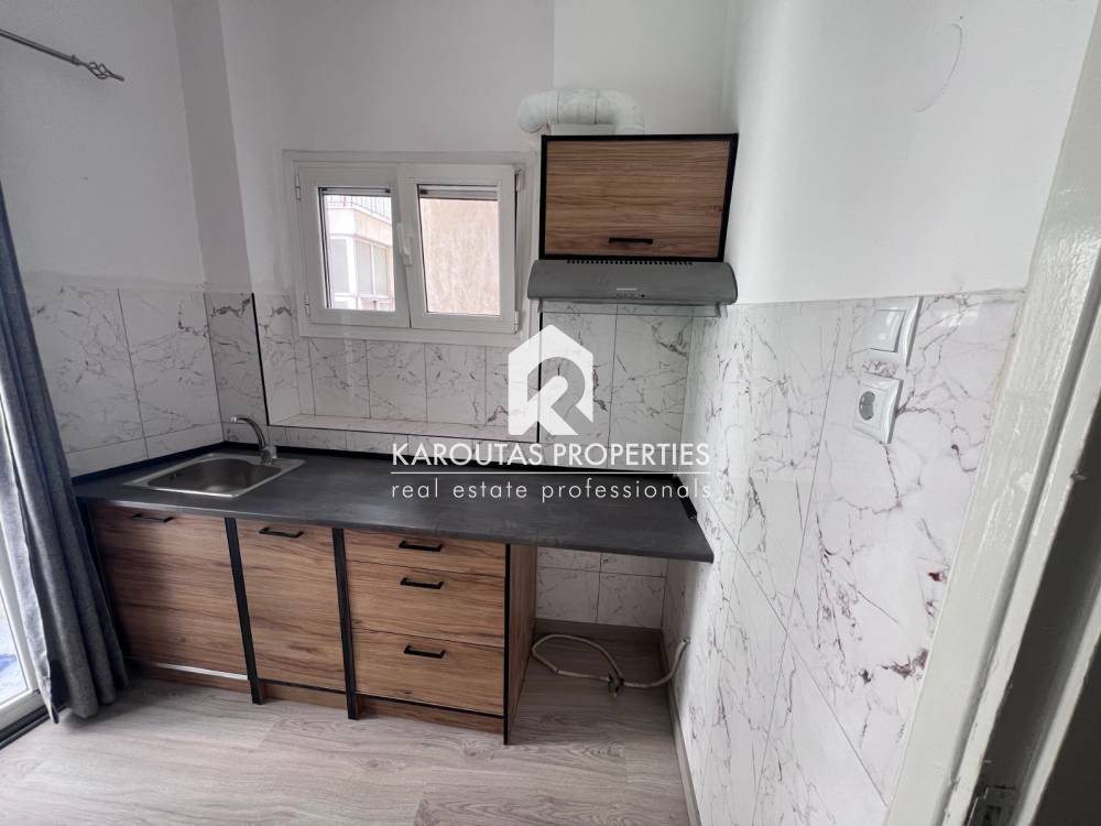 Διαμέρισμα 75 τ.μ. πρός ενοικίαση, Θεσσαλονίκη - Κέντρο, Καμάρα