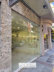 Κατάστημα 39 τ.μ. για ενοικίαση
