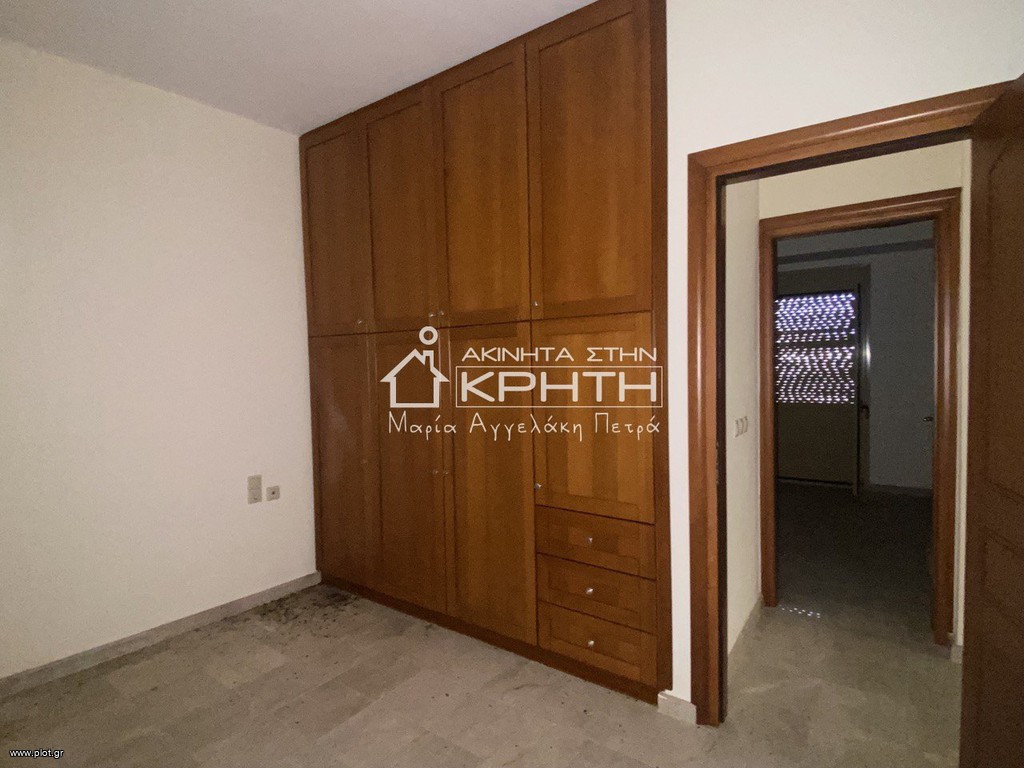 Μονοκατοικία 115,17 τ.μ. πρός ενοικίαση, Ν. Λασιθίου, Ιεράπετρα