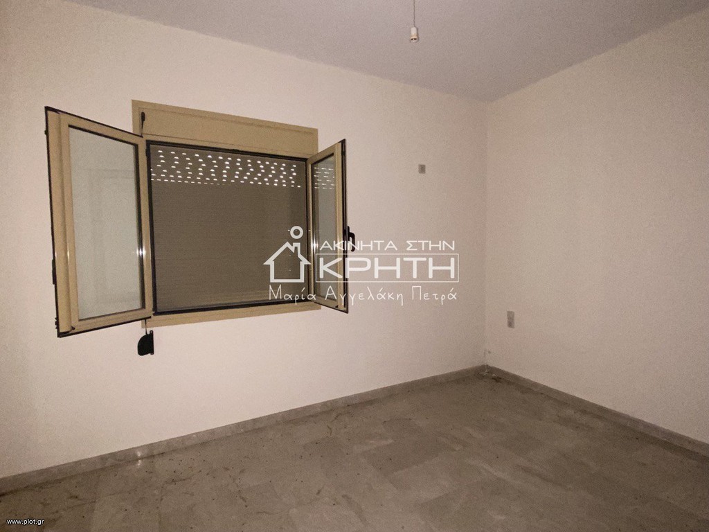 Μονοκατοικία 115,17 τ.μ. πρός ενοικίαση, Ν. Λασιθίου, Ιεράπετρα