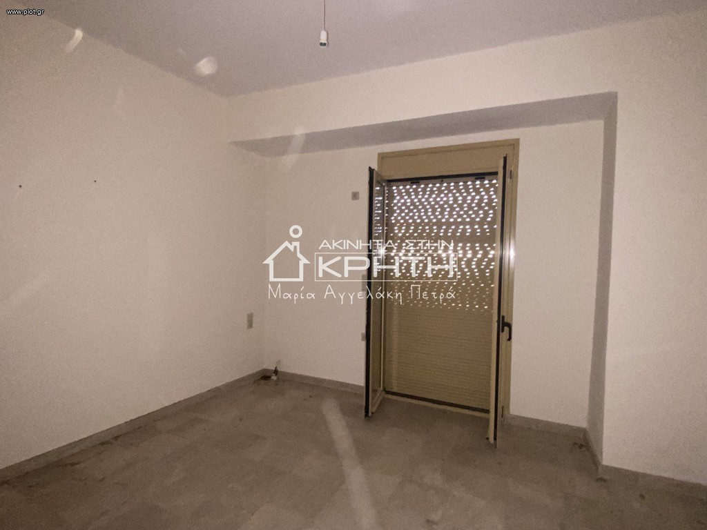 Μονοκατοικία 115,17 τ.μ. πρός ενοικίαση, Ν. Λασιθίου, Ιεράπετρα
